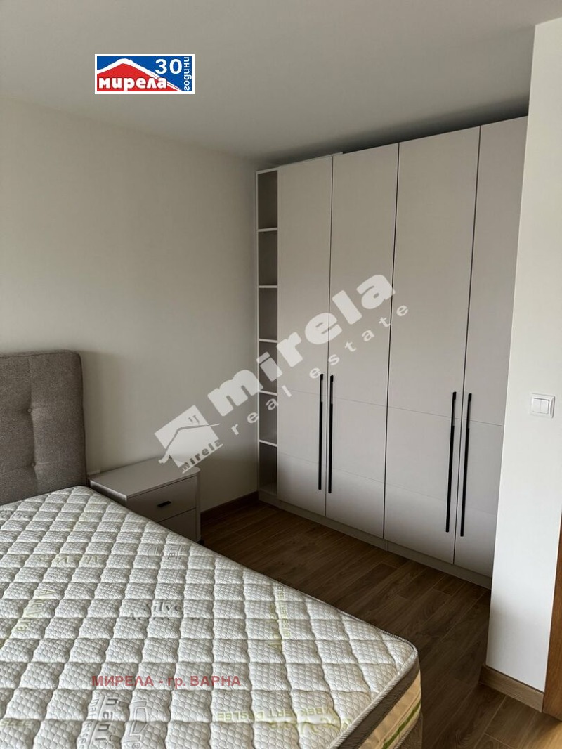 Дава под наем 3-СТАЕН, гр. Варна, Център, снимка 4 - Апартаменти - 52814178