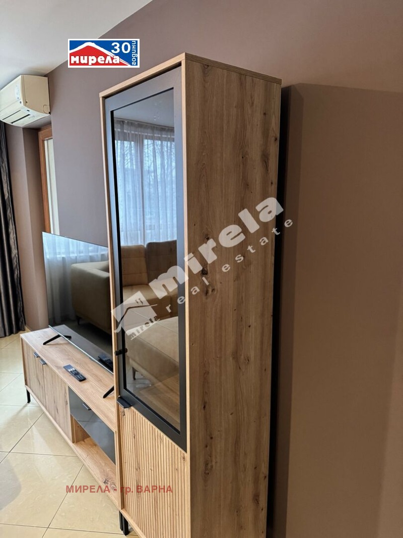 Дава под наем 3-СТАЕН, гр. Варна, Център, снимка 5 - Апартаменти - 52814178