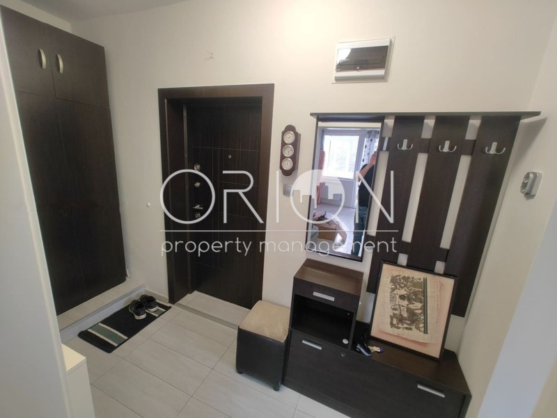 Дава под наем 3-СТАЕН, гр. София, Яворов, снимка 10 - Апартаменти - 53020882