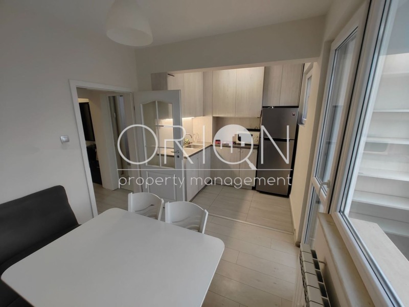 Дава под наем 3-СТАЕН, гр. София, Яворов, снимка 15 - Апартаменти - 53020882