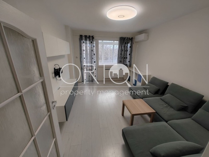 Дава под наем 3-СТАЕН, гр. София, Яворов, снимка 4 - Апартаменти - 53020882