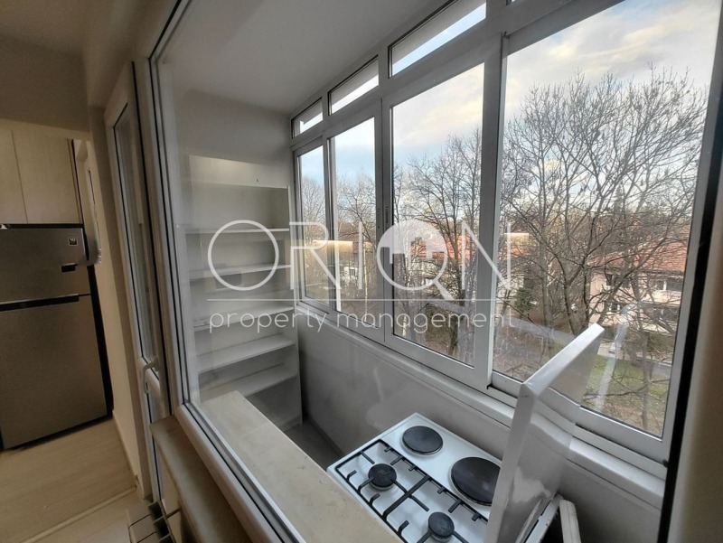 Дава под наем 3-СТАЕН, гр. София, Яворов, снимка 16 - Апартаменти - 53020882