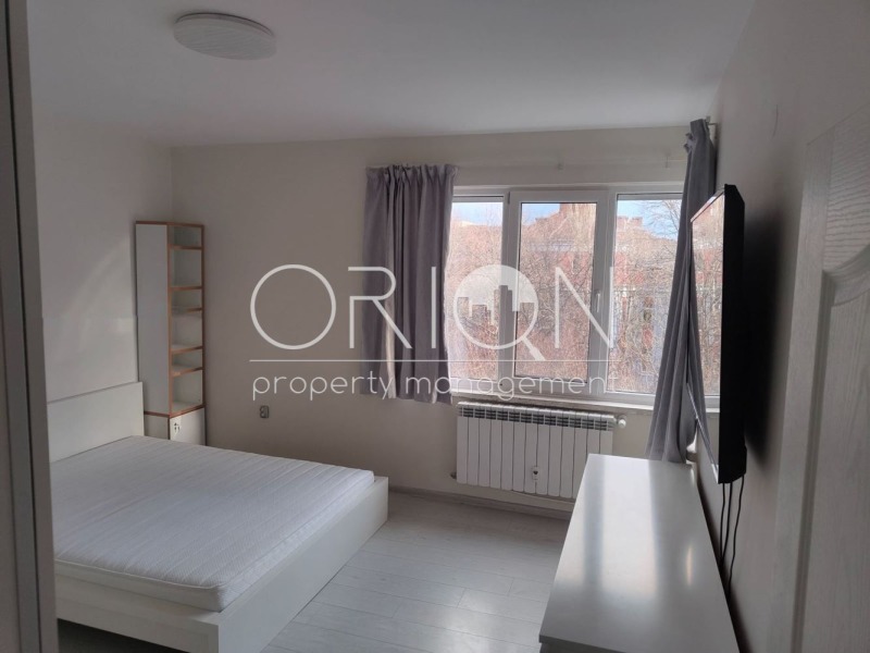 Дава под наем 3-СТАЕН, гр. София, Яворов, снимка 5 - Апартаменти - 53020882