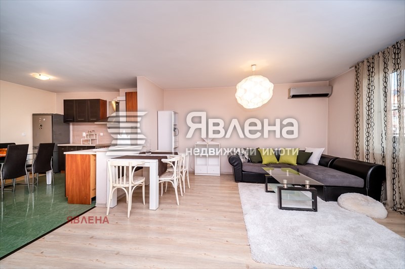 Дава под наем 3-СТАЕН, гр. София, Овча купел, снимка 4 - Апартаменти - 53101973