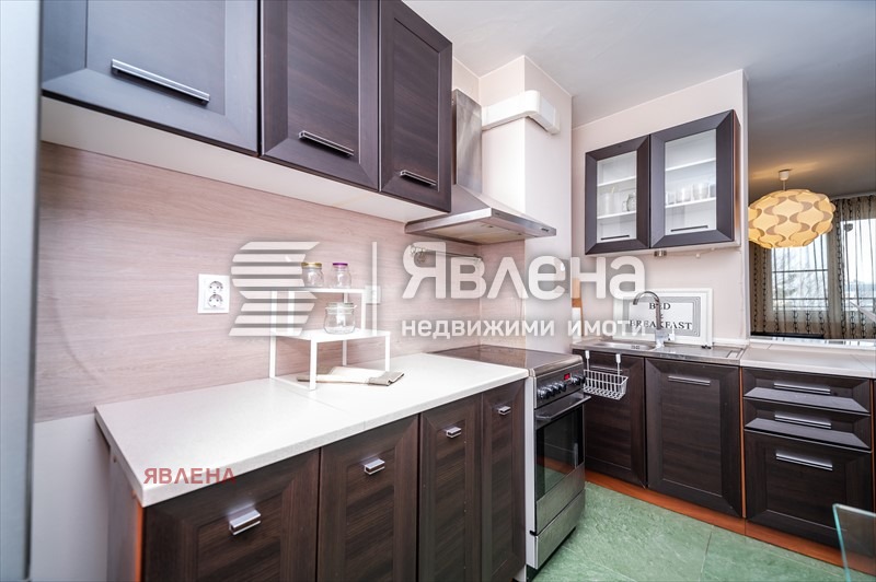 Дава под наем 3-СТАЕН, гр. София, Овча купел, снимка 3 - Апартаменти - 53101973