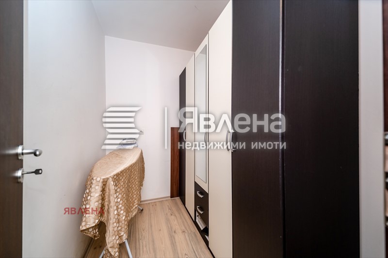 Дава под наем 3-СТАЕН, гр. София, Овча купел, снимка 6 - Апартаменти - 53101973