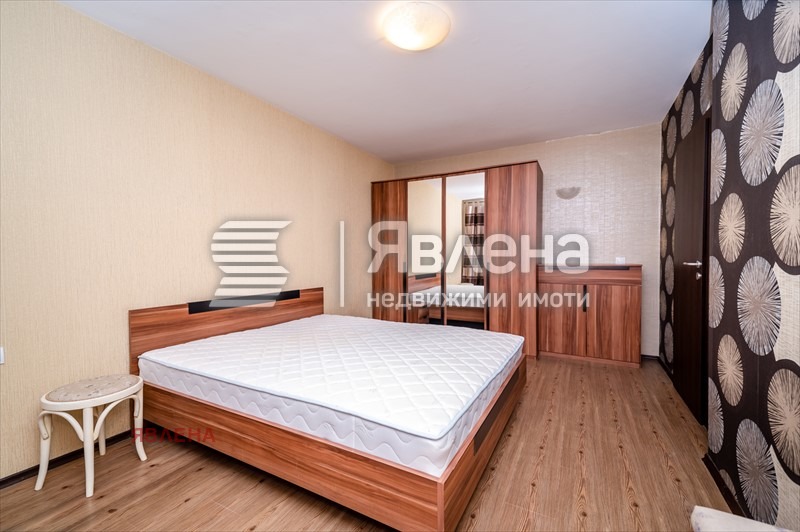 Дава под наем 3-СТАЕН, гр. София, Овча купел, снимка 8 - Апартаменти - 53101973