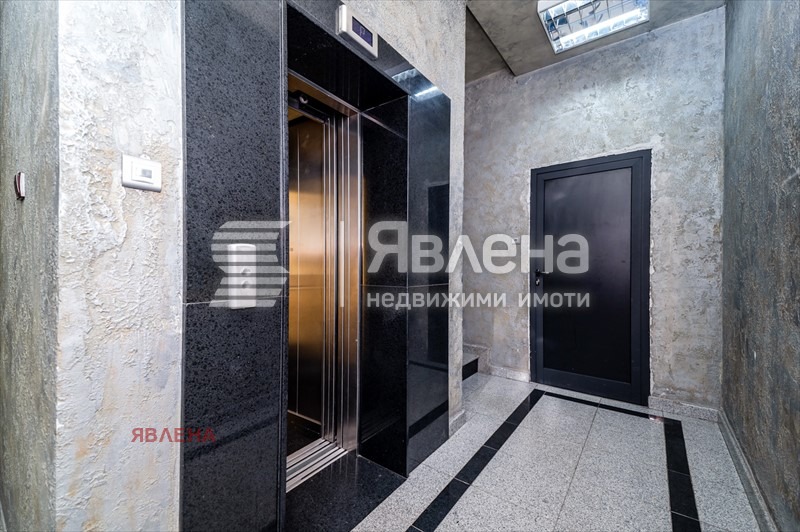 Дава под наем 3-СТАЕН, гр. София, Овча купел, снимка 11 - Апартаменти - 53101973