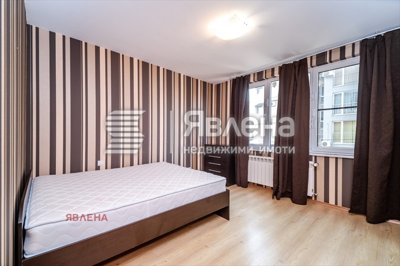 Дава под наем 3-СТАЕН, гр. София, Овча купел, снимка 9 - Апартаменти - 53101973