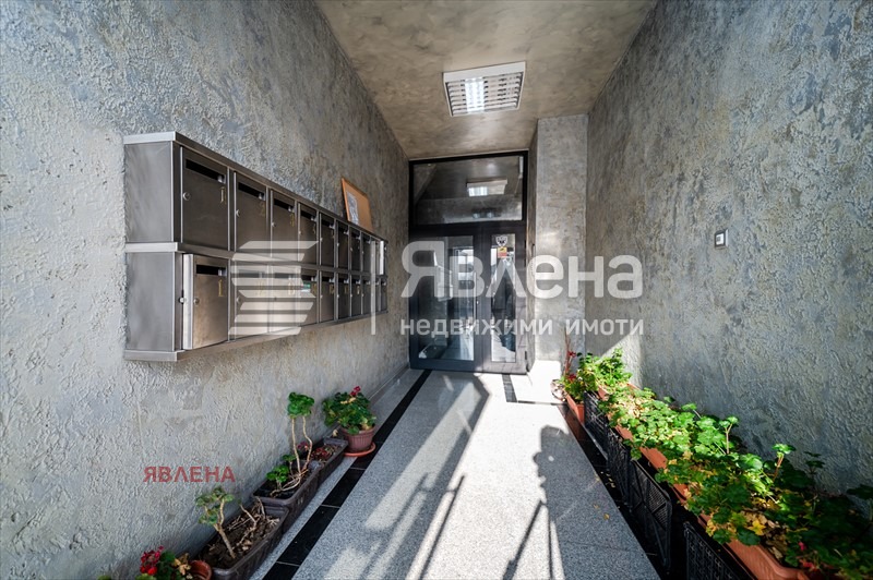 Дава под наем 3-СТАЕН, гр. София, Овча купел, снимка 12 - Апартаменти - 53101973