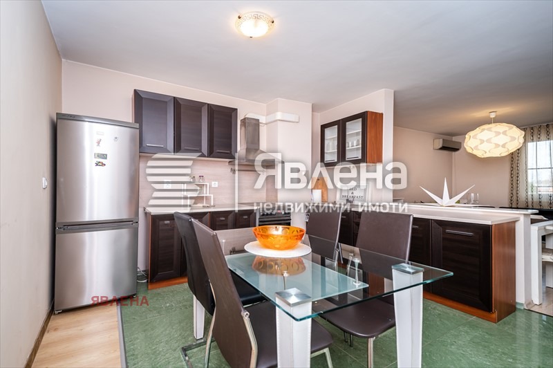 Дава под наем 3-СТАЕН, гр. София, Овча купел, снимка 2 - Апартаменти - 53101973