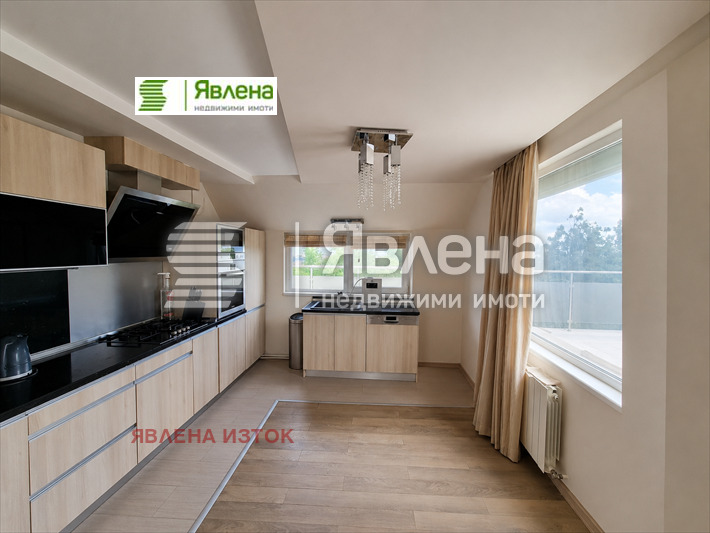 Дава под наем 3-СТАЕН, гр. София, Бояна, снимка 2 - Апартаменти - 55480915