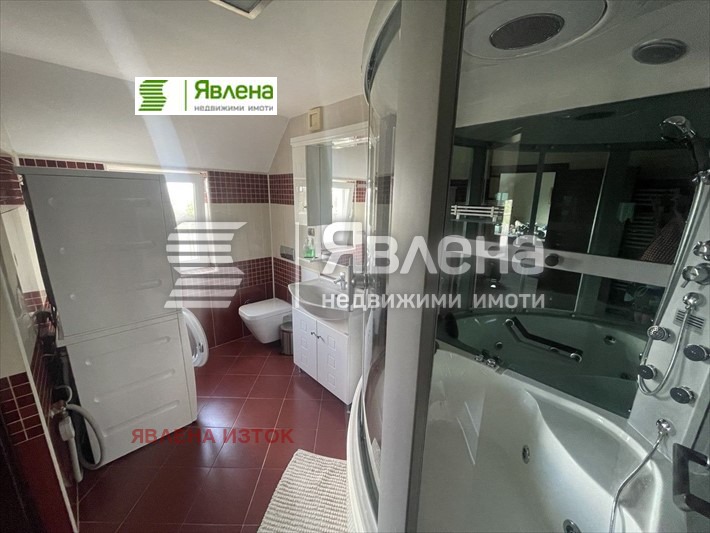 Дава под наем 3-СТАЕН, гр. София, Бояна, снимка 7 - Апартаменти - 55480915