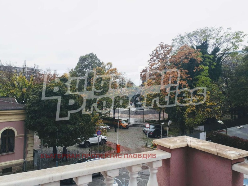 A louer  Bureau Plovdiv , Tsentar , 79 m² | 15180215 - image [14]