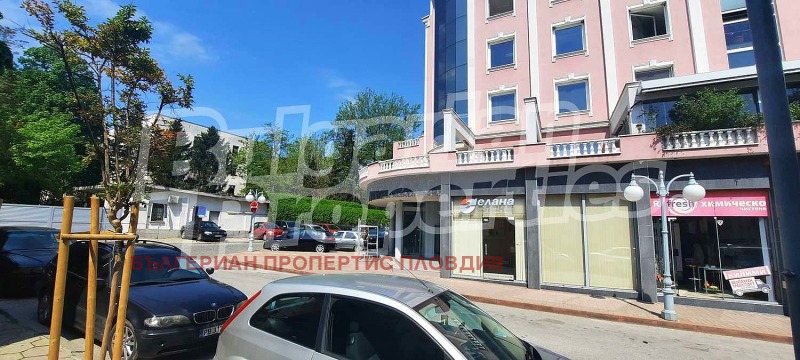 A louer  Bureau Plovdiv , Tsentar , 79 m² | 15180215 - image [3]
