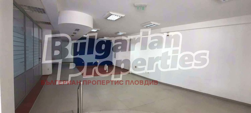 A louer  Bureau Plovdiv , Tsentar , 79 m² | 15180215 - image [10]
