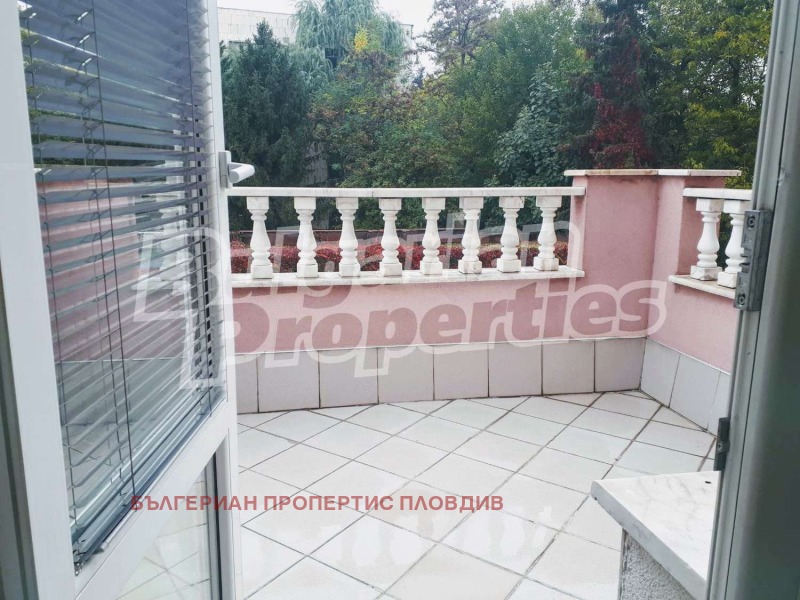 A louer  Bureau Plovdiv , Tsentar , 79 m² | 15180215 - image [11]