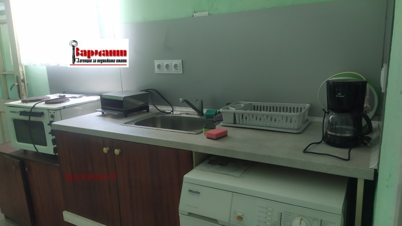 Дава под наем КЪЩА, гр. Панагюрище, област Пазарджик, снимка 5 - Къщи - 52740187