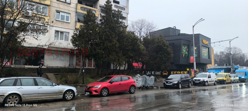 Дава под наем МАГАЗИН, гр. София, Хаджи Димитър, снимка 8 - Магазини - 53482287
