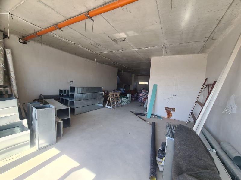 K pronájmu  Bar; Kavárna Sofia , Družba 1 , 465 m2 | 64646453 - obraz [2]