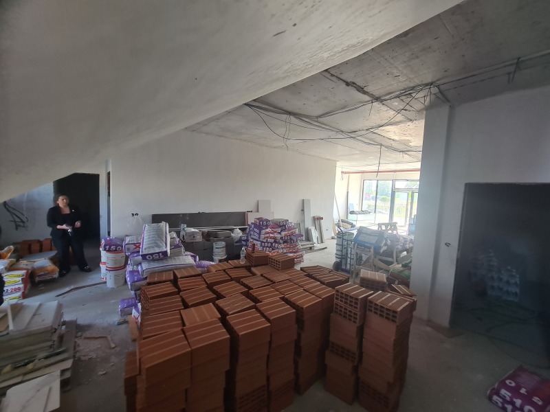 K pronájmu  Bar; Kavárna Sofia , Družba 1 , 465 m2 | 64646453 - obraz [4]