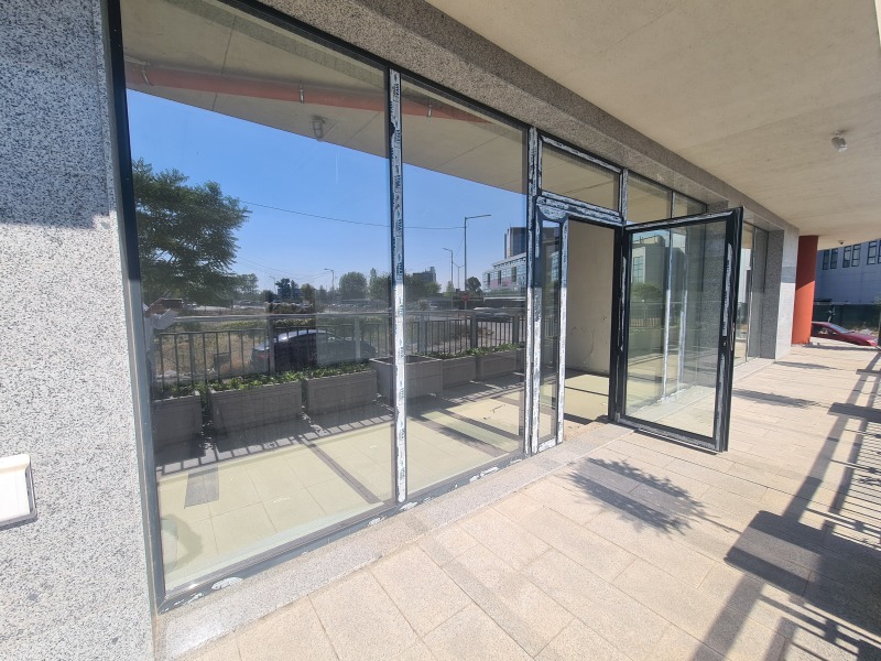 K pronájmu  Bar; Kavárna Sofia , Družba 1 , 465 m2 | 64646453