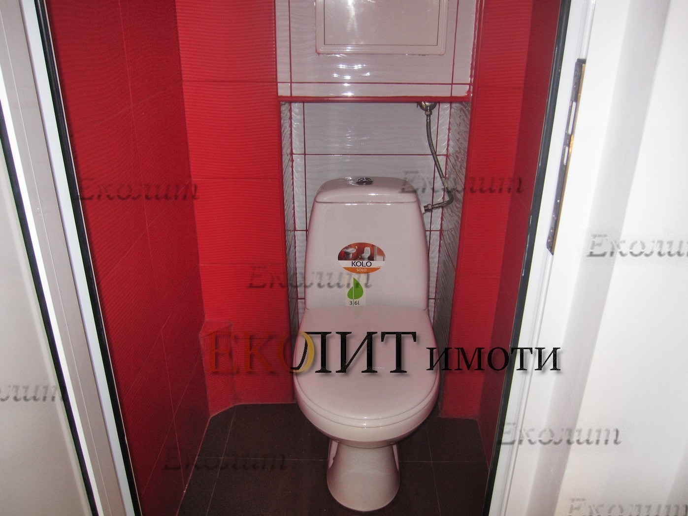 Дава под наем 3-СТАЕН, гр. София, Център, снимка 5 - Апартаменти - 53886002