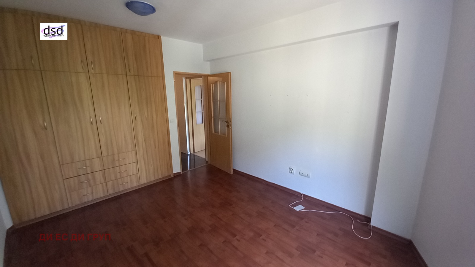 Дава под наем 3-СТАЕН, гр. София, Сухата река, снимка 8 - Апартаменти - 54823514