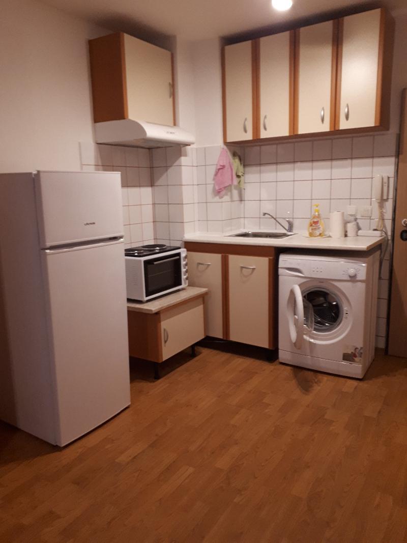 För uthyrning  Studio Sofia , Vrabnica 2 , 53 kvm | 38318998 - bild [3]