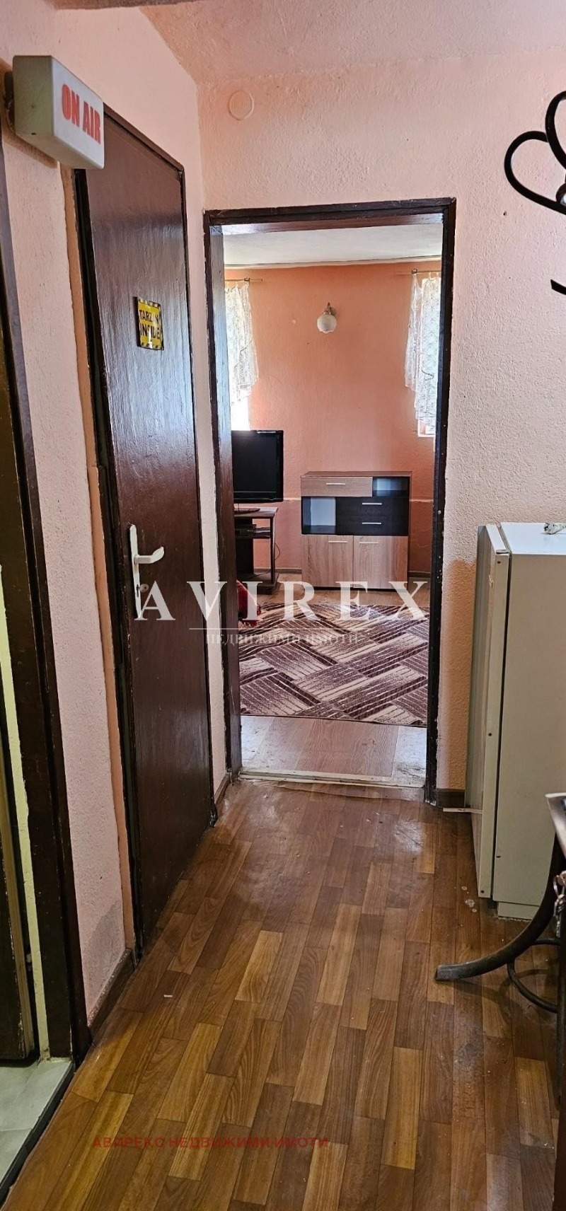 Te huur  Studio Plovdiv , Tsentar , 30 m² | 89359947 - afbeelding [4]