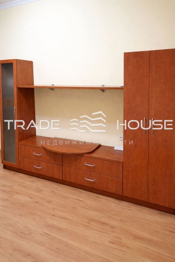 Дава под наем 1-СТАЕН, гр. Пловдив, Кючук Париж, снимка 3 - Апартаменти - 53072281