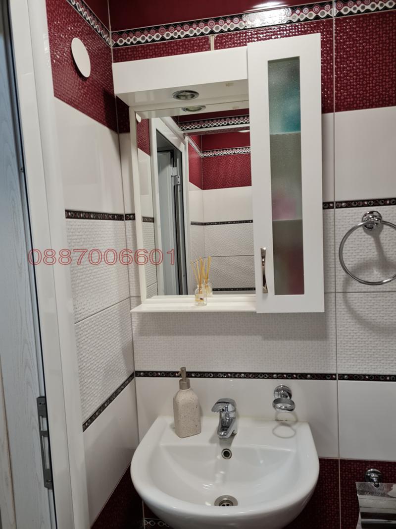 Дава под наем 2-СТАЕН, гр. Бургас, област Бургас, снимка 10 - Апартаменти - 53251002