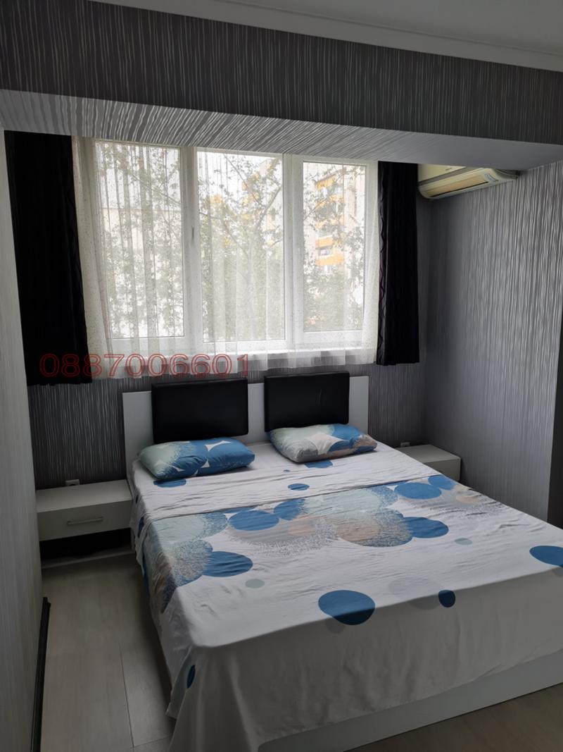 Дава под наем 2-СТАЕН, гр. Бургас, област Бургас, снимка 14 - Апартаменти - 53251002