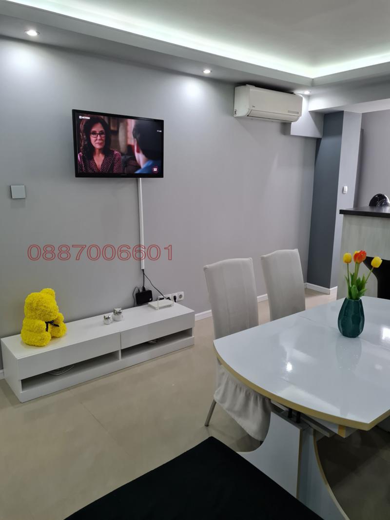 Дава под наем 2-СТАЕН, гр. Бургас, област Бургас, снимка 2 - Апартаменти - 53251002