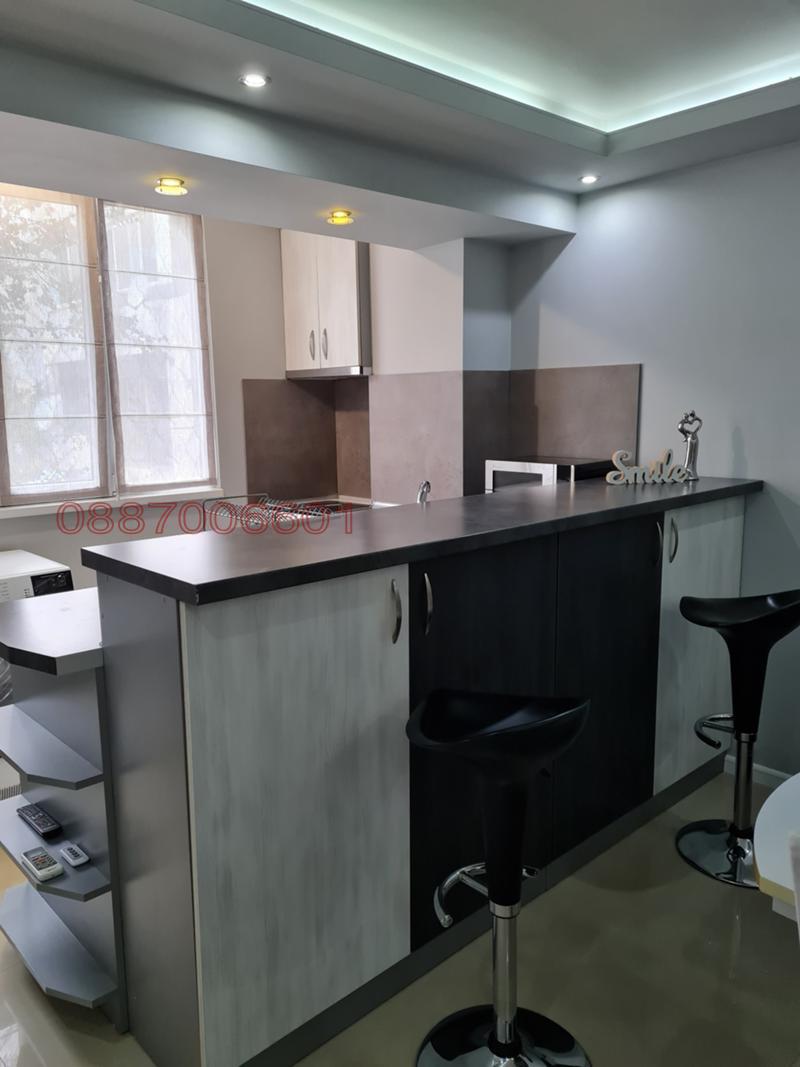 Дава под наем 2-СТАЕН, гр. Бургас, област Бургас, снимка 5 - Апартаменти - 53251002