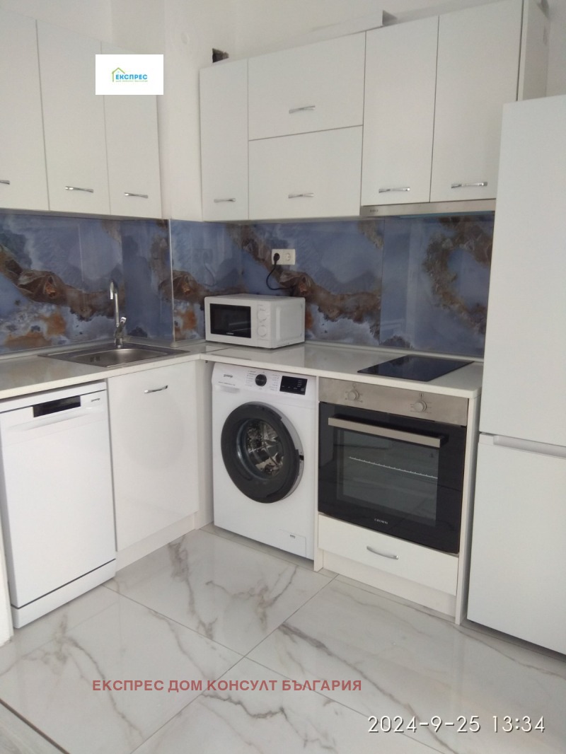 Para alugar  1 quarto Sofia , Hipodruma , 55 m² | 84676372