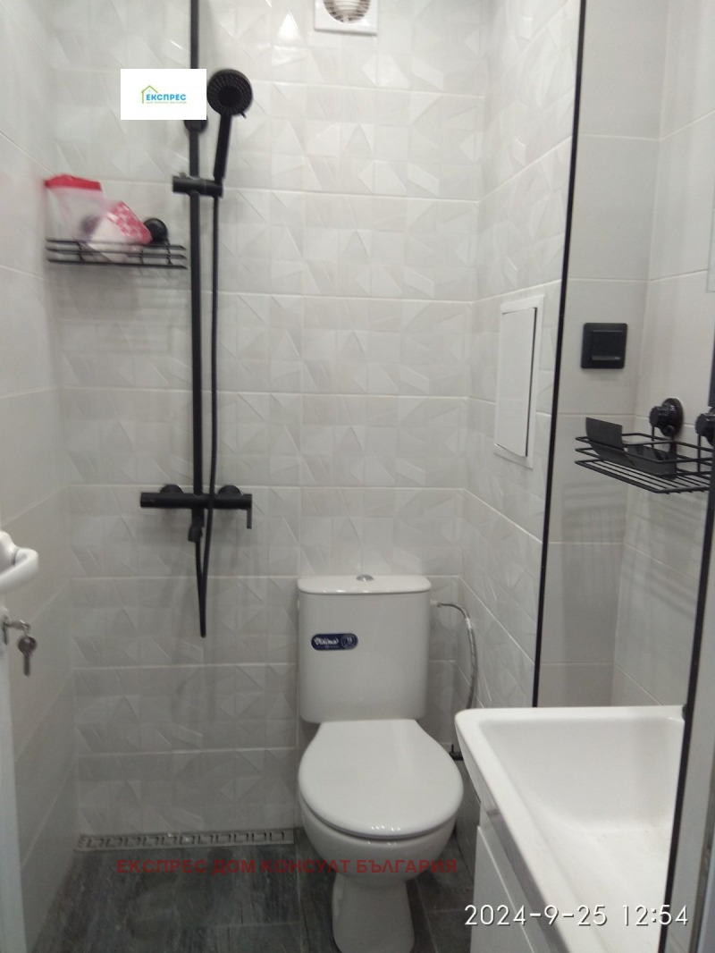 Para alugar  1 quarto Sofia , Hipodruma , 55 m² | 84676372 - imagem [7]