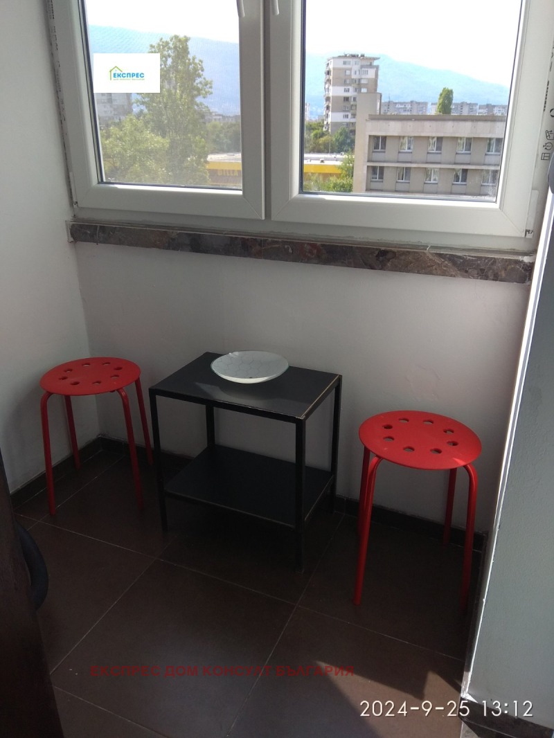 Para alugar  1 quarto Sofia , Hipodruma , 55 m² | 84676372 - imagem [9]