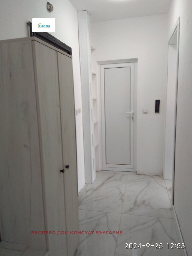 Para alugar  1 quarto Sofia , Hipodruma , 55 m² | 84676372 - imagem [8]