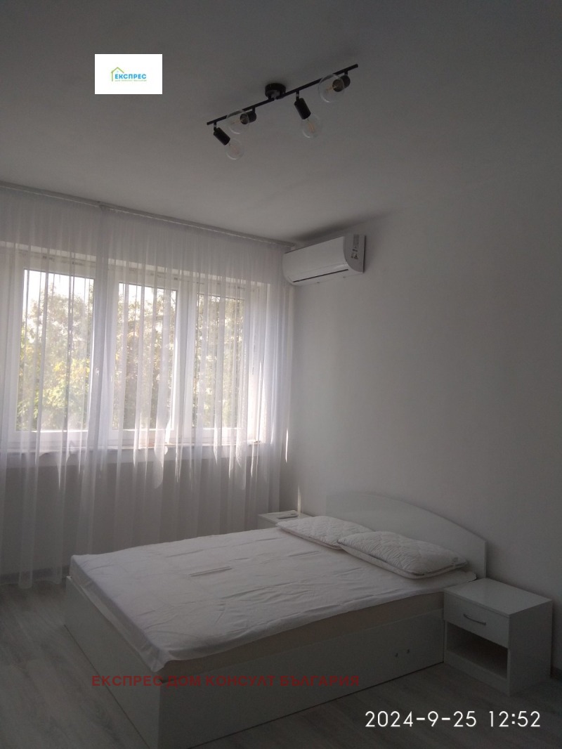 Para alugar  1 quarto Sofia , Hipodruma , 55 m² | 84676372 - imagem [3]