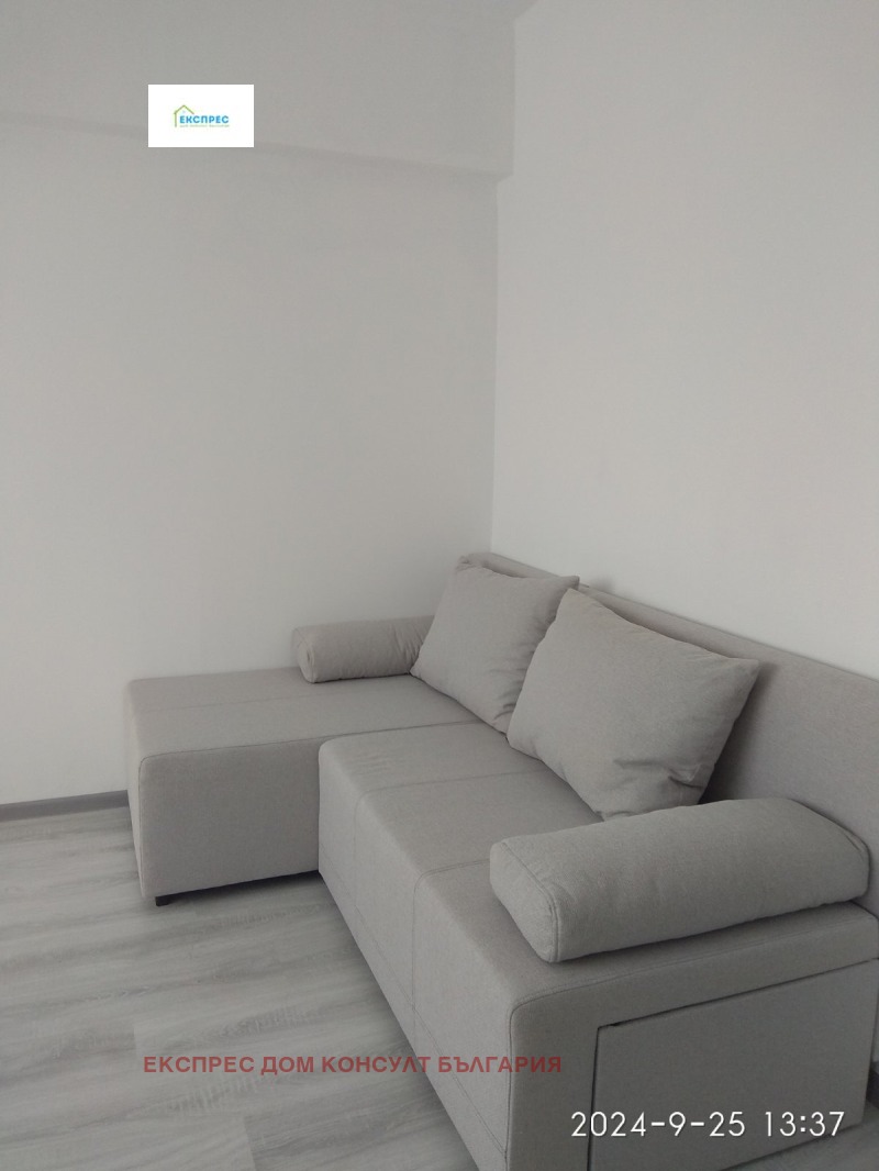 Para alugar  1 quarto Sofia , Hipodruma , 55 m² | 84676372 - imagem [6]