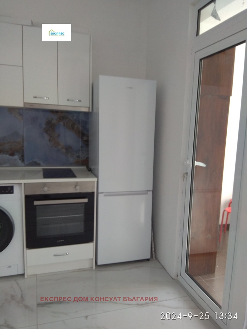 Para alugar  1 quarto Sofia , Hipodruma , 55 m² | 84676372 - imagem [2]