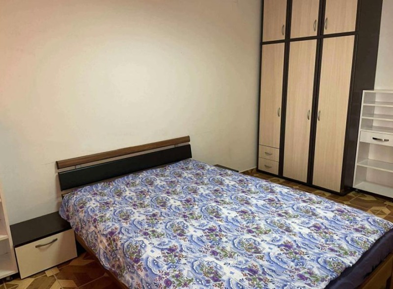 Издаје се  1 спаваћа соба Софија , Центар , 56 м2 | 16809300 - слика [6]