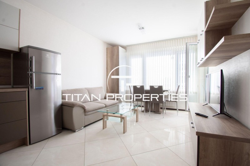 Дава под наем 2-СТАЕН, гр. София, Манастирски ливади