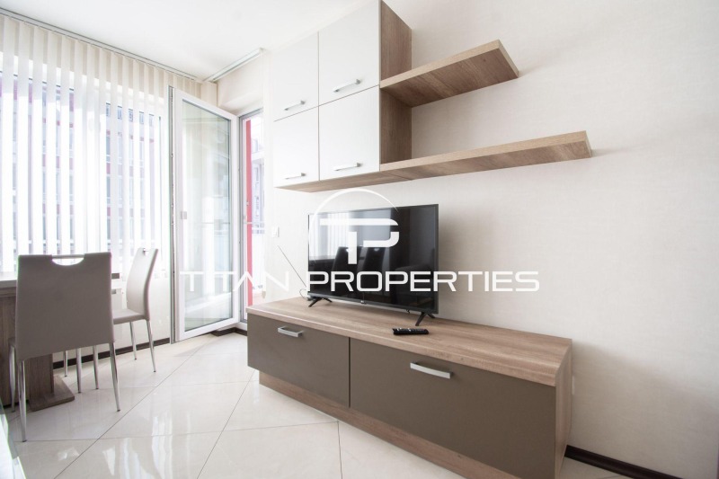 Дава под наем 2-СТАЕН, гр. София, Манастирски ливади, снимка 3 - Апартаменти - 52810415