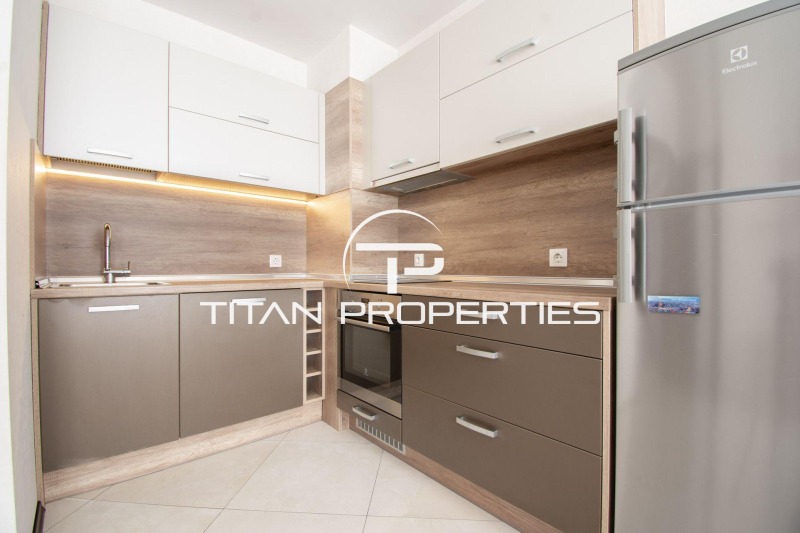 Дава под наем 2-СТАЕН, гр. София, Манастирски ливади, снимка 4 - Апартаменти - 52810415