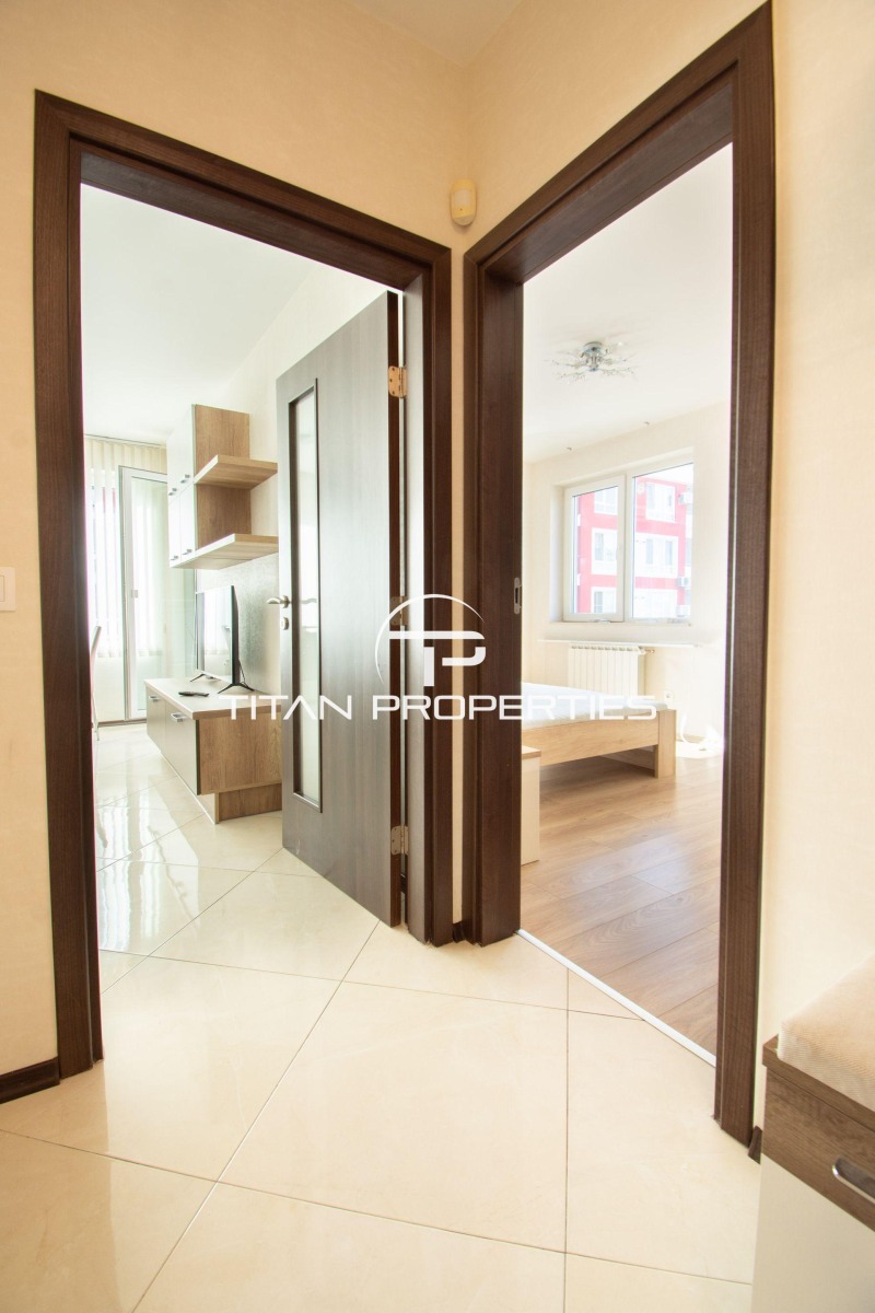 Дава под наем 2-СТАЕН, гр. София, Манастирски ливади, снимка 5 - Апартаменти - 52810415