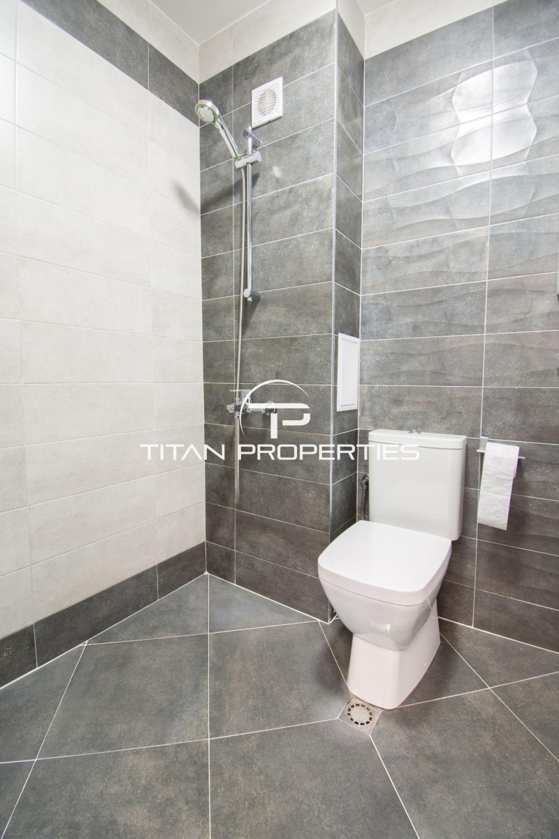 Дава под наем 2-СТАЕН, гр. София, Манастирски ливади, снимка 9 - Апартаменти - 52810415