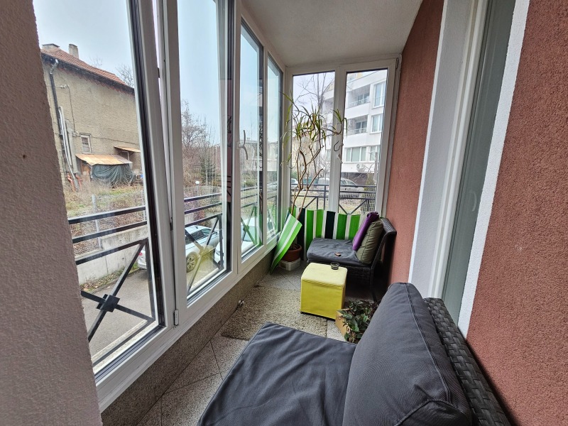 Дава под наем 2-СТАЕН, гр. София, Овча купел, снимка 7 - Апартаменти - 53214966