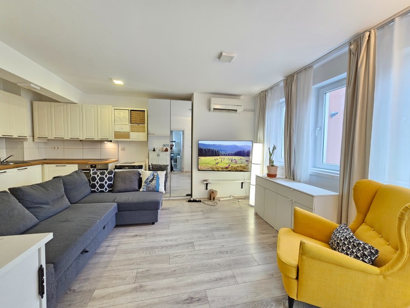 Дава под наем 2-СТАЕН, гр. София, Овча купел, снимка 3 - Апартаменти - 53214966